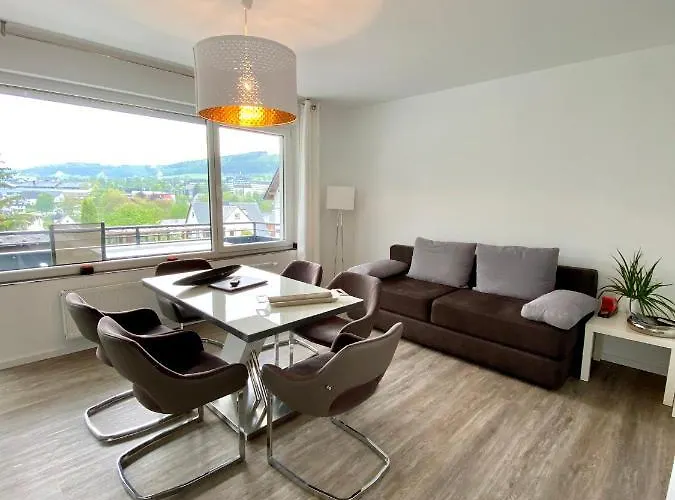 Ferienvermietung: Willinger Perle