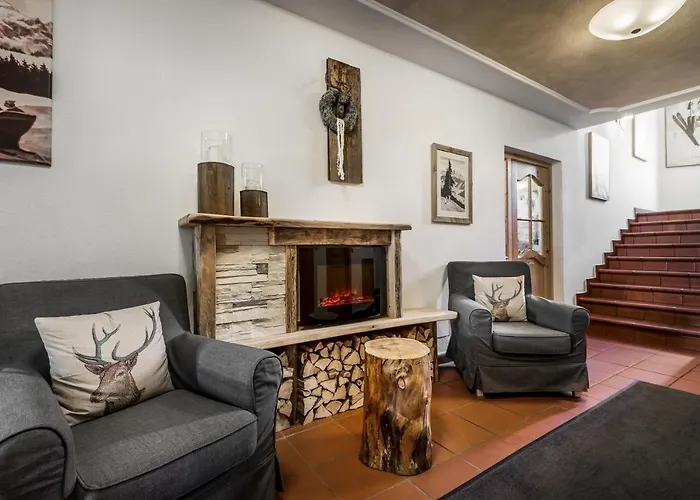 Residence Manuela