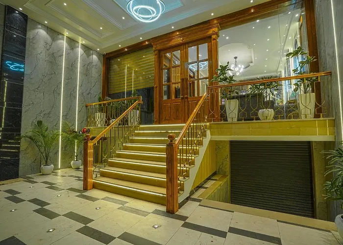 Hotel Grand Cabbana By Levelup Hotels