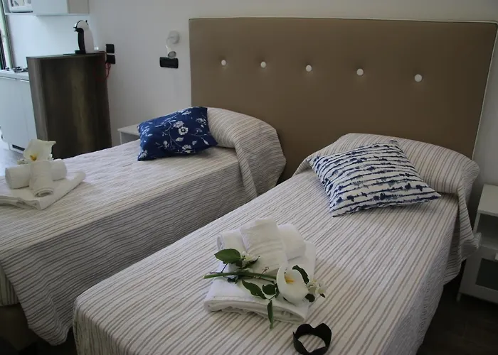 Albergo centrale: Da Ninì
