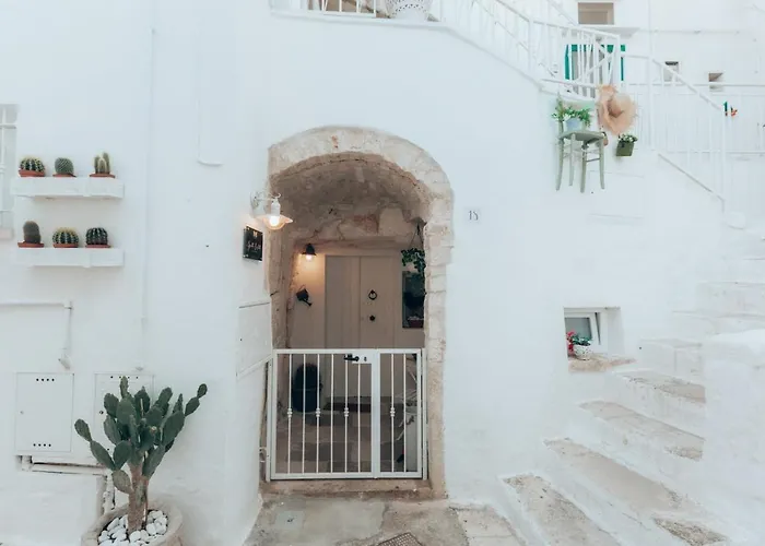 Hotel Jacuzzi: Grotta Carlotta