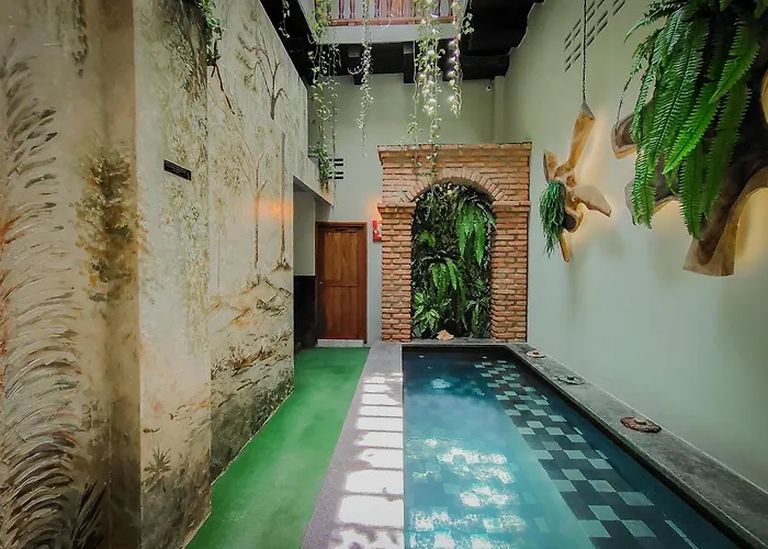 Scalea Di Mare Hotel