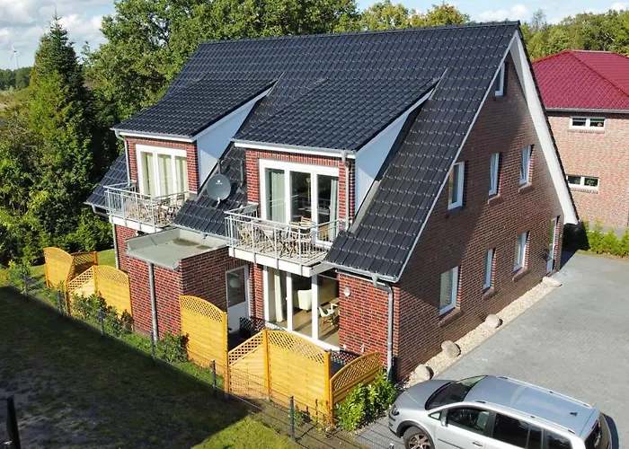 Haus Taybeerweg