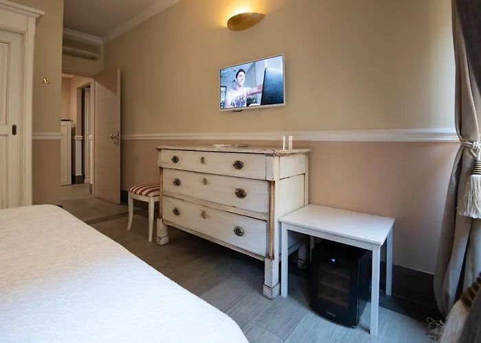Casa Vacanze Bed Bra
