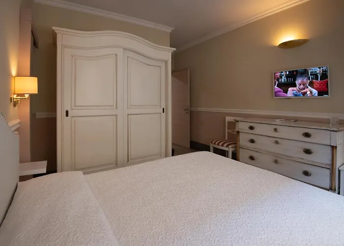 Casa Vacanze Bed Bra