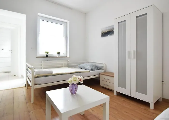 Work And Stay Troisdorf