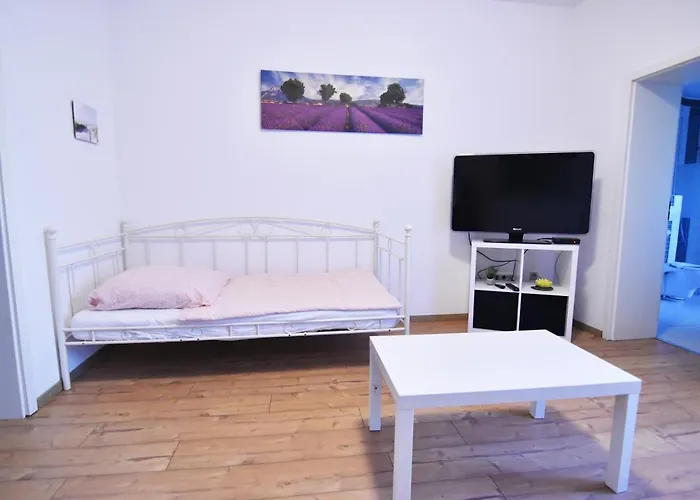 Work And Stay Troisdorf