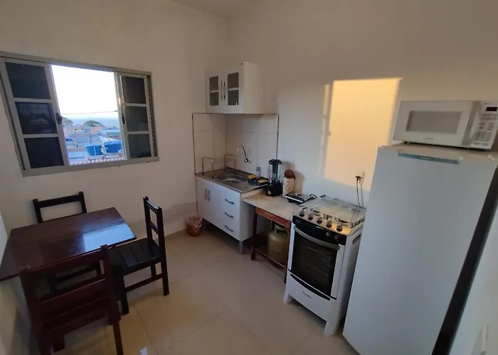 Casa do Disco Voador