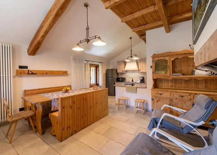 Beautiful Home In Castello Tesino