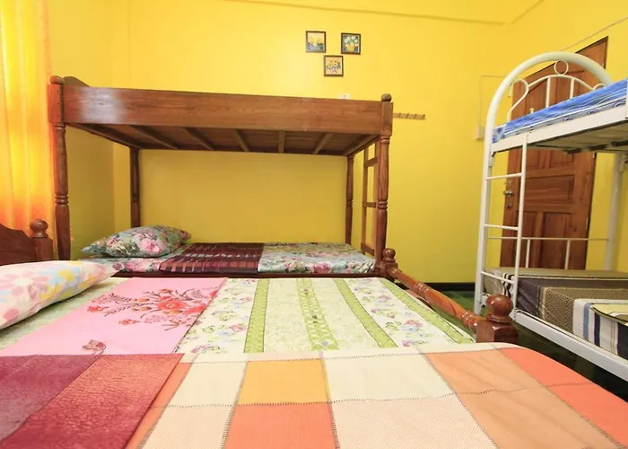 All Vacation Rentals Joval