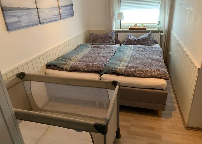 Ferienwohnung Engelke
