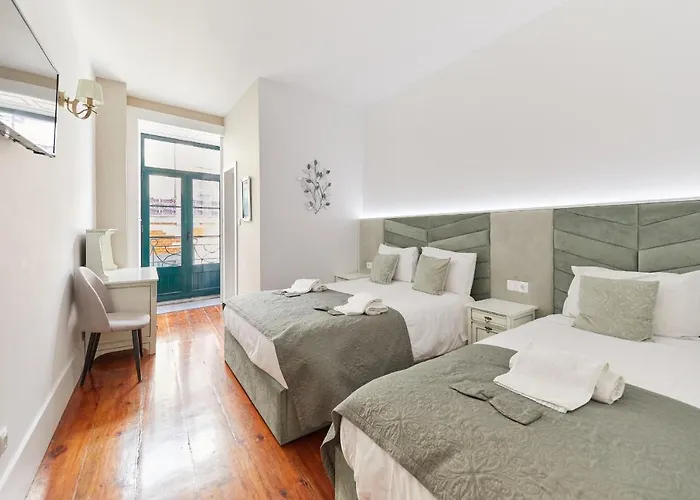  Portuguesa Guest House