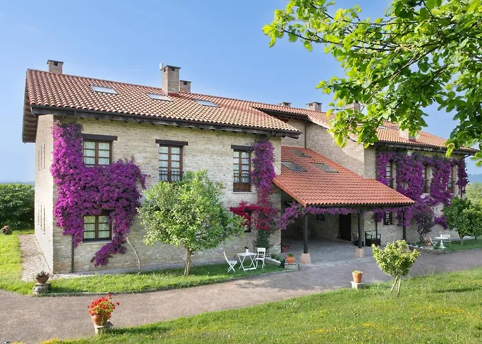 Rural Casona De
