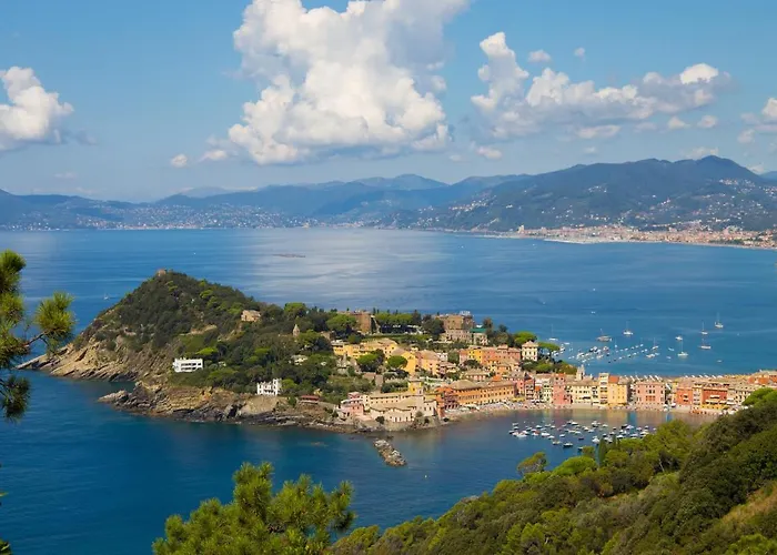 077 - Casa Fede In Centro, 500Metri Da Mare E Spiaggia