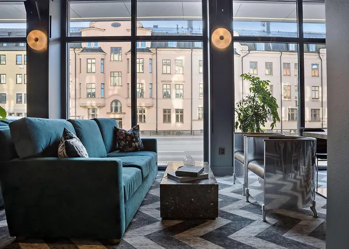Hotel familiar: Best Western And Hotel Linkoping