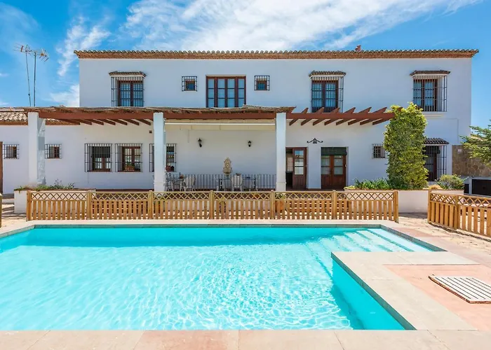 Casa Rural Aire