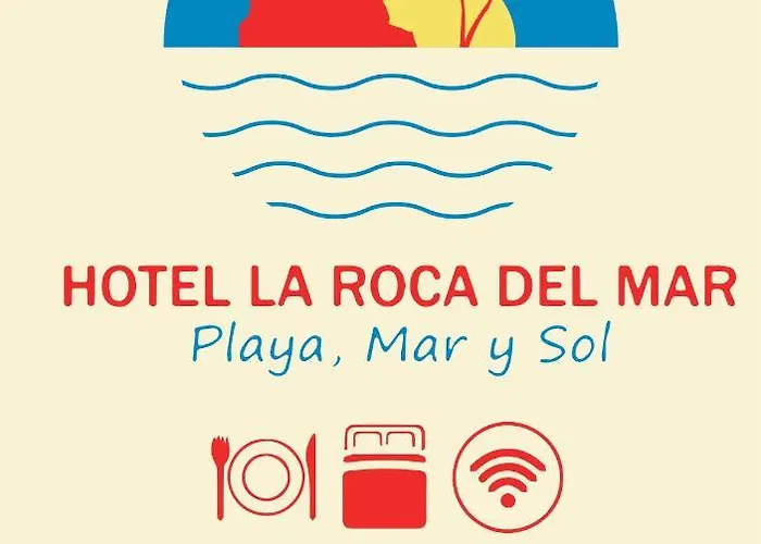 La Roca Del Mar