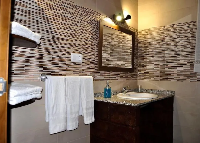 Casa rural Molino S CAZORLA PISCINA COMPARTIDA