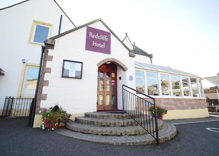 Redcliffe Hotel