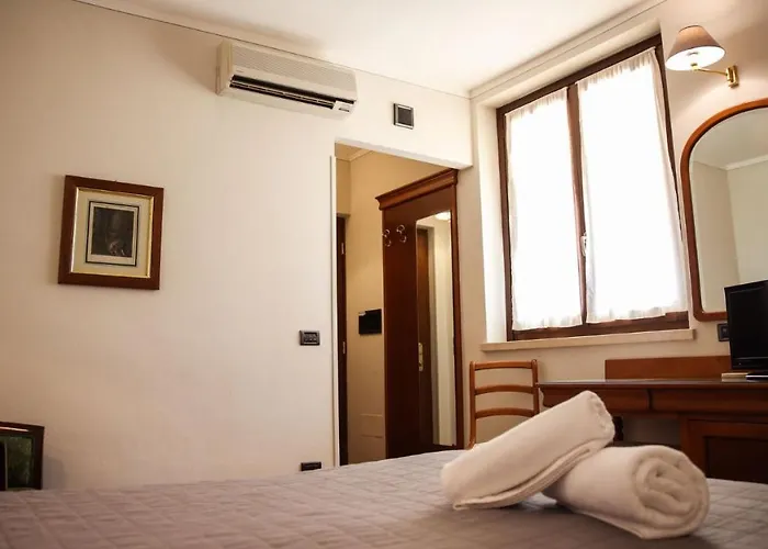 Villa Bagno Santo