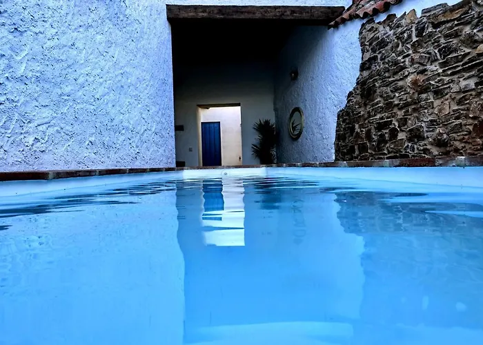 Casa rural El Nido de Despeñaperros