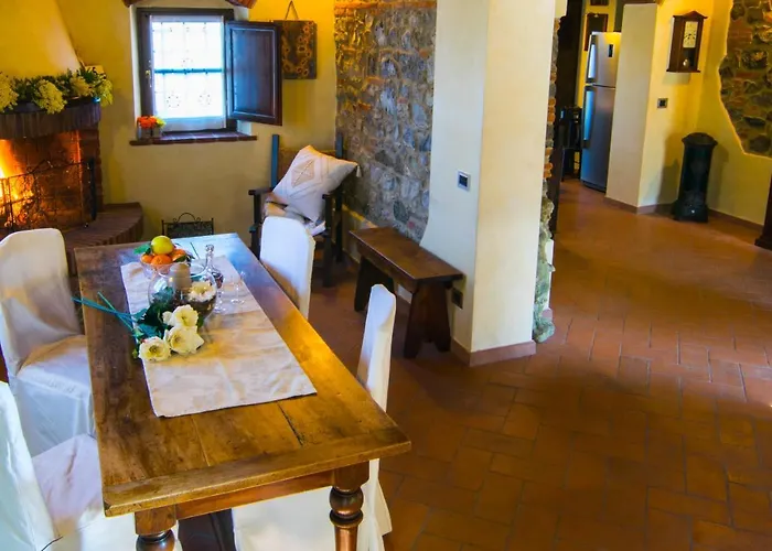 Casa Buriano