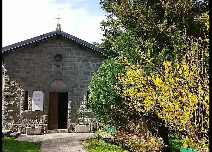 Appartamento La Foresta Abetone