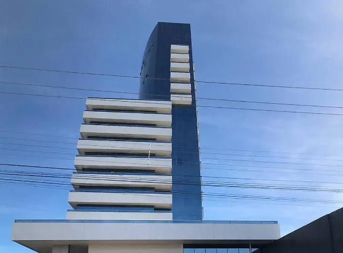 Kariris Blue Tower