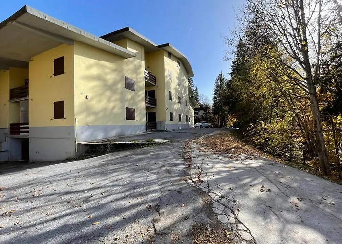 Discovering Apartments Abetone