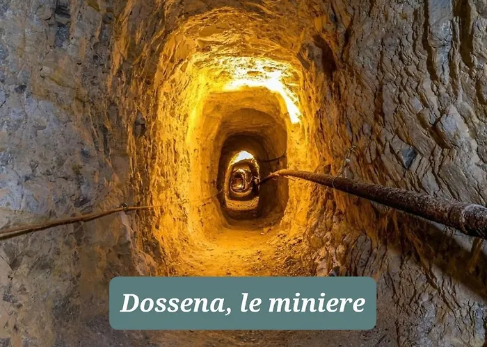 La Boheme, 2 Min Da Qc Terme, Free Parking