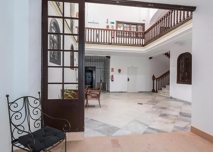 Palacete Centro estilo Luxe