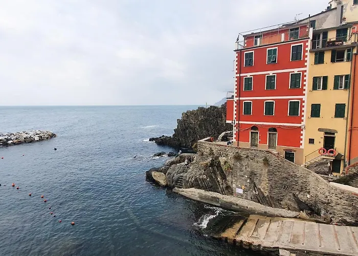 Scorci Di Mare