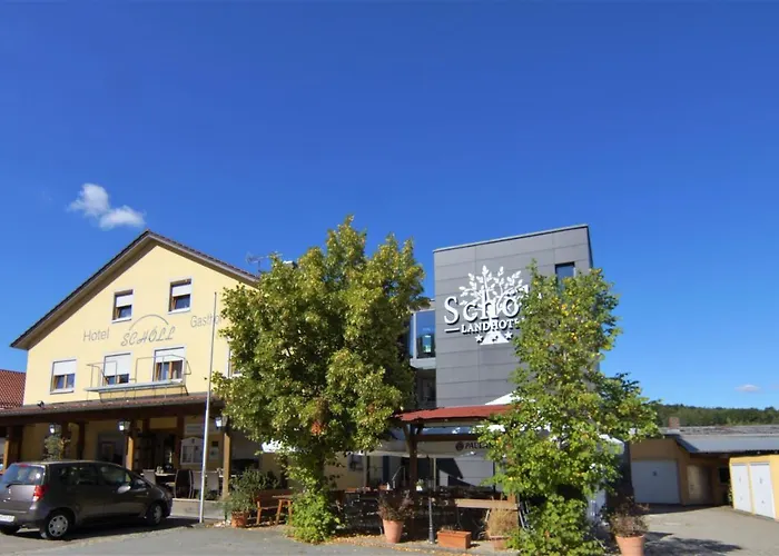 Landhotel Schöll