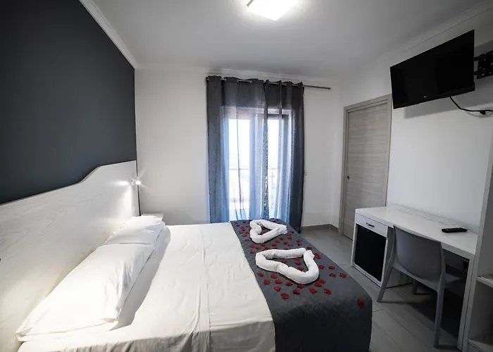 Residenza Jerocades