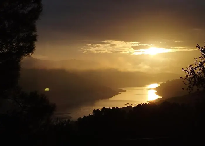Alquiler de vacaciones: El Mirador De Bacha