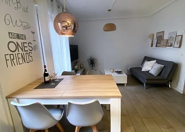 Alquiler de vacaciones: Apartamentos La Herradura PLaza