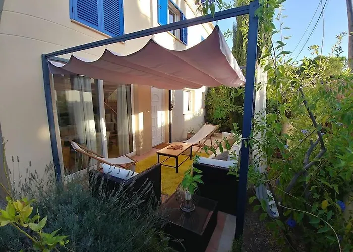 El Rincón, peace at the sea, with jacuzzi