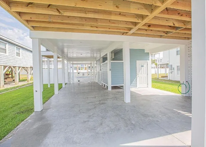The Sandbox Home