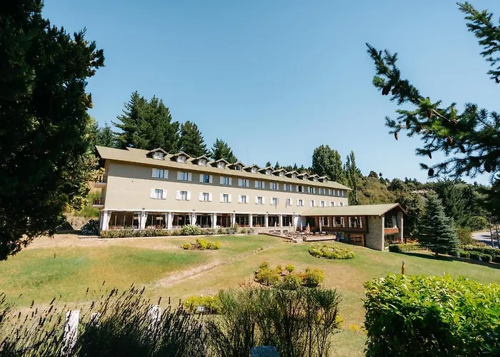 Gran Hotel Panamericano