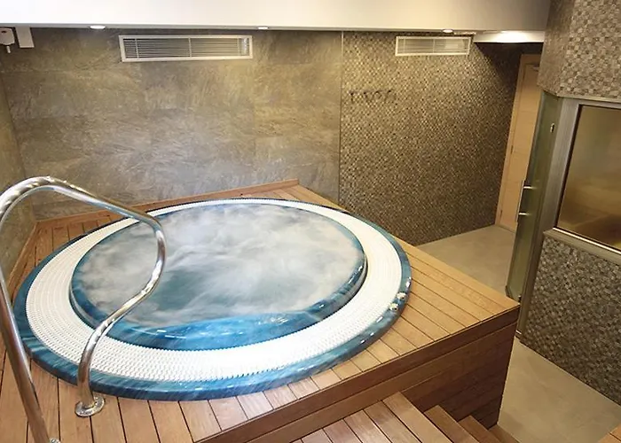 Hotel romántico: Hotel 9 Sant Antoni Only Adults