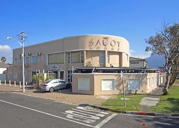 Savoy