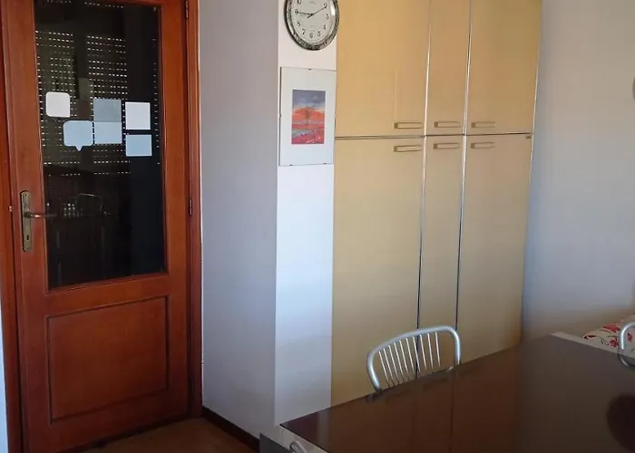 Giangurgolo B&B