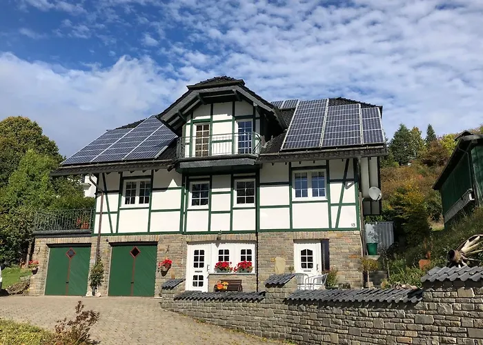 Wanderstube Landsonne