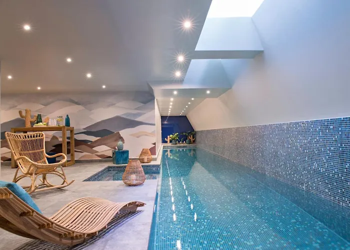 ter Piscine & Spa
