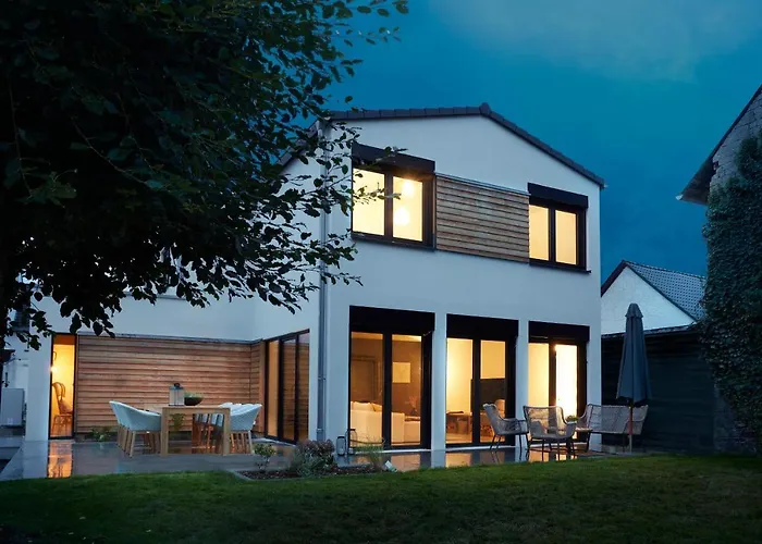 Chalet 48