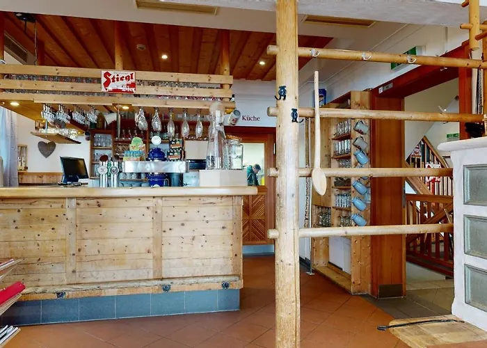 Familienhotel: Pinzgauer Hütte-Zell am See- Piesendorf