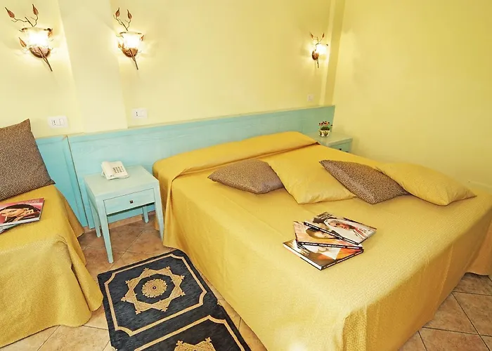 Hotel Del Corso