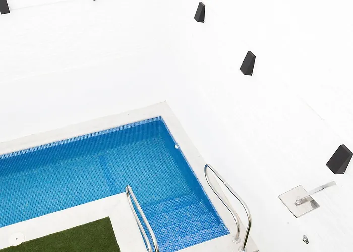 Alquiler de vacaciones: Azahar De Sevilla Apartments
