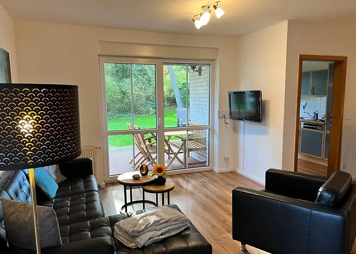 Ferienwohnung Sünnsied