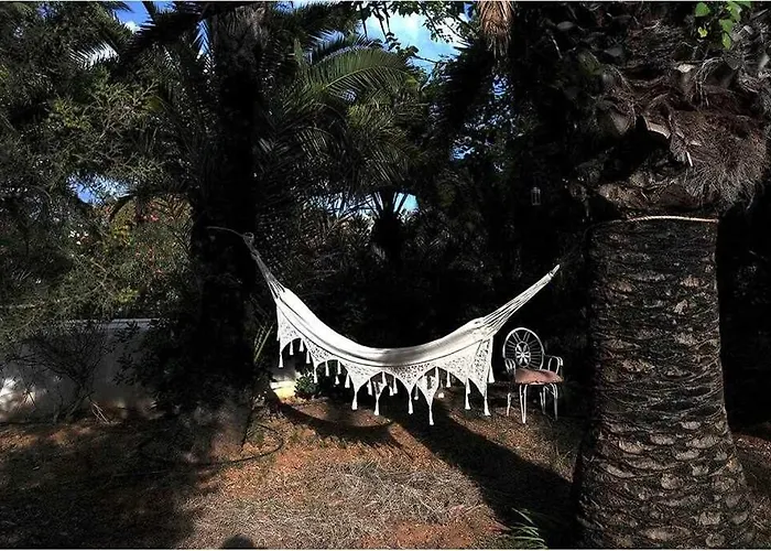 Gorgeous Villa near Ibiza centre